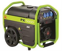 Generatore Pramac PX5000 230V 50HZ #AVR